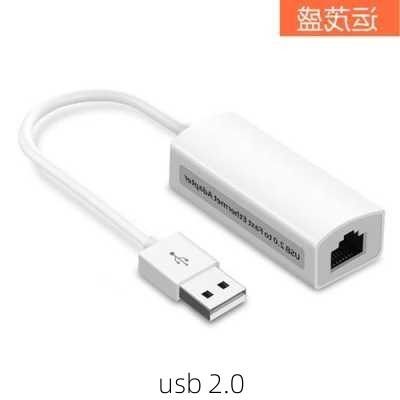 usb 2.0