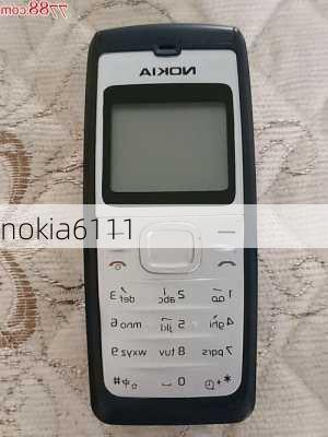 nokia6111