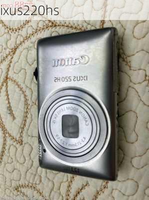 ixus220hs