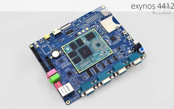 exynos 4412