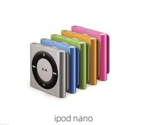 ipod nano