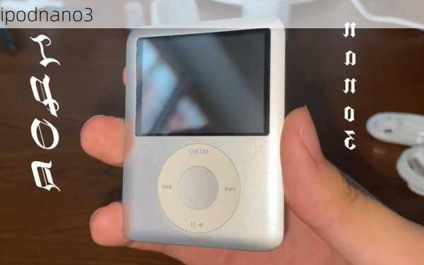 ipodnano3