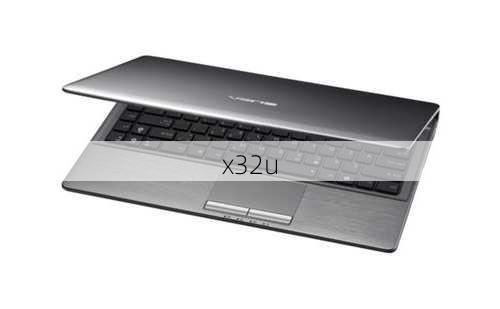 x32u