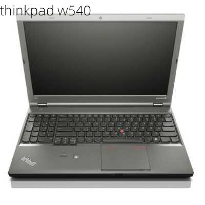 thinkpad w540