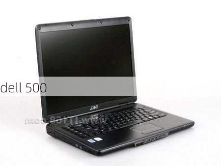 dell 500