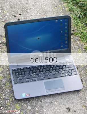 dell 500