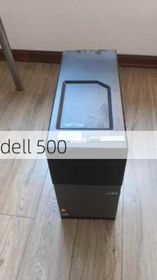 dell 500