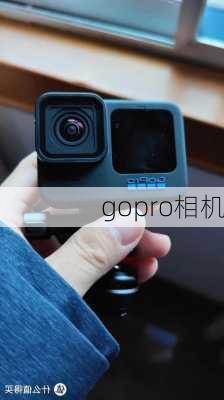 gopro相机