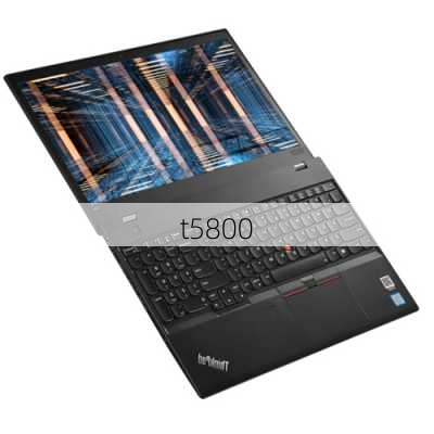 t5800