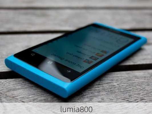 lumia800