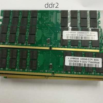 ddr2