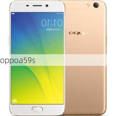 oppoa59s