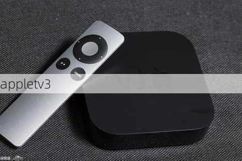 appletv3