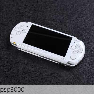 psp3000