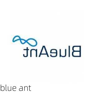 blue ant