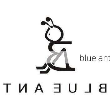 blue ant