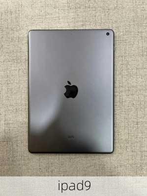 ipad9