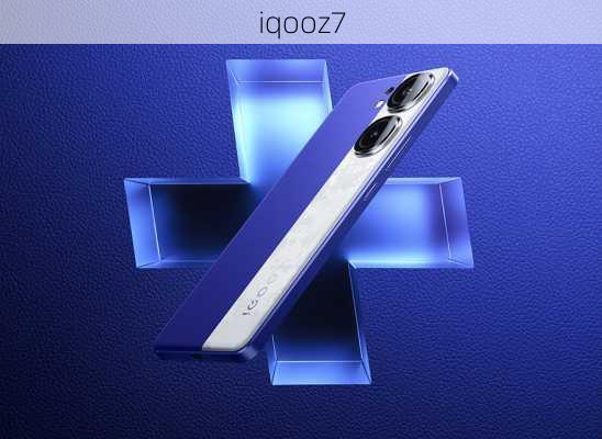 iqooz7