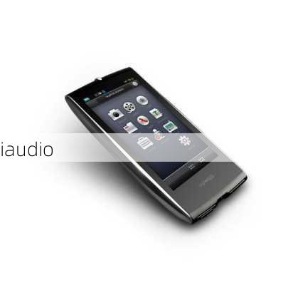 iaudio