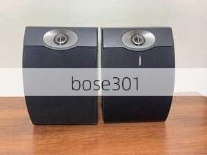 bose301