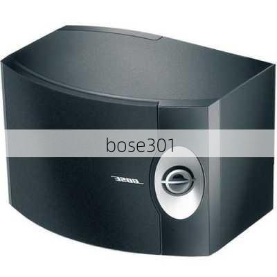 bose301