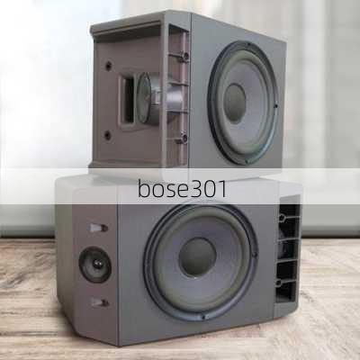 bose301