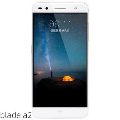 blade a2