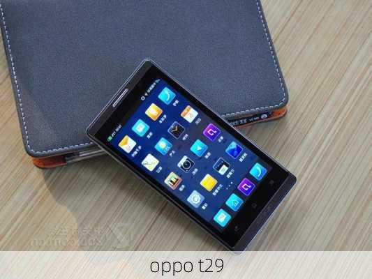 oppo t29