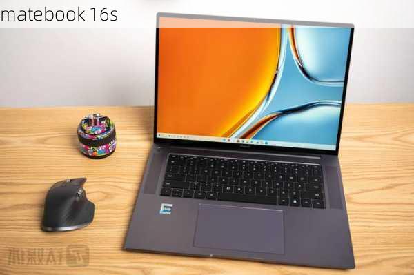 matebook 16s