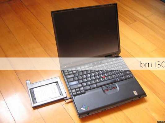 ibm t30