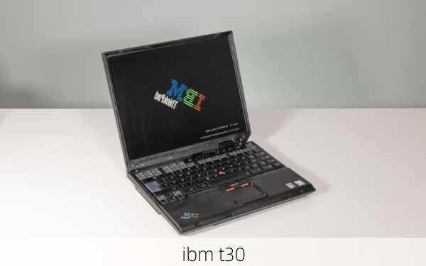 ibm t30