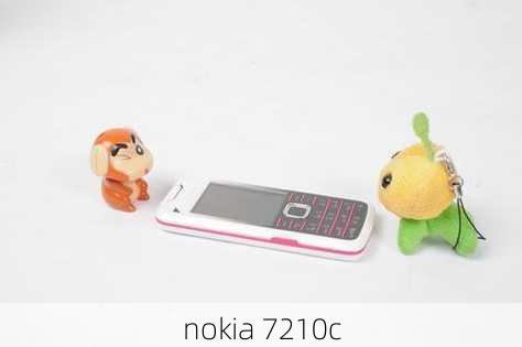 nokia 7210c