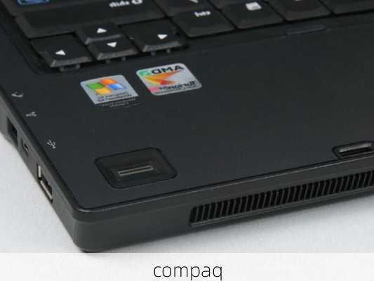 compaq