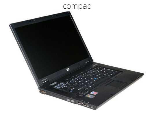 compaq