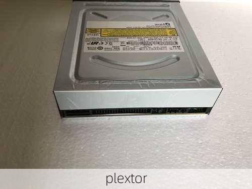 plextor