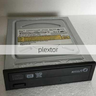 plextor