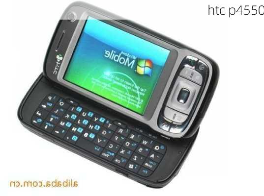 htc p4550