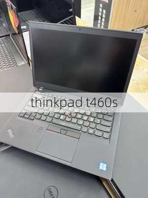 thinkpad t460s