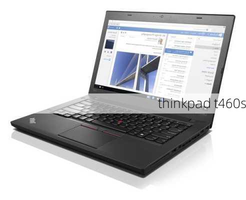 thinkpad t460s