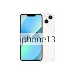 iphone13