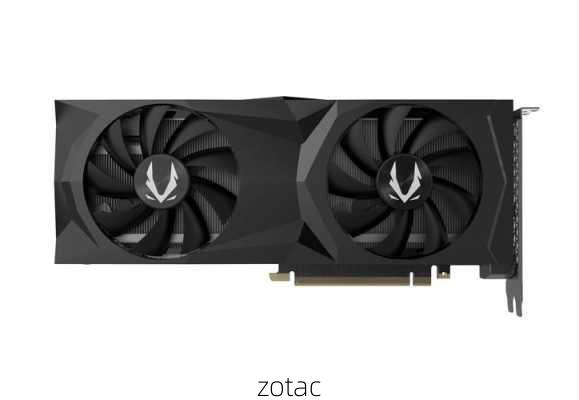 zotac