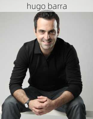 hugo barra