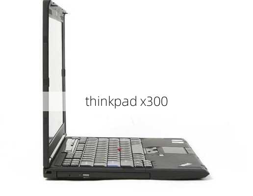 thinkpad x300