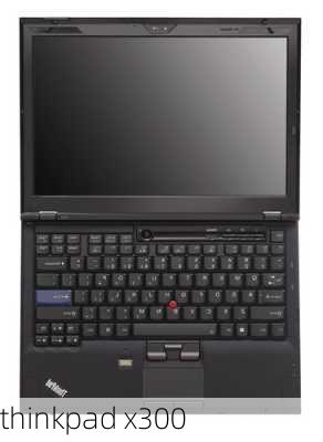 thinkpad x300