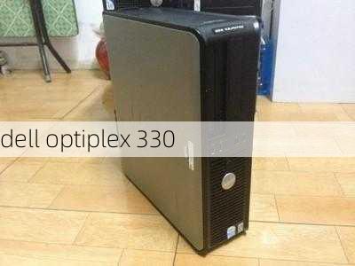 dell optiplex 330