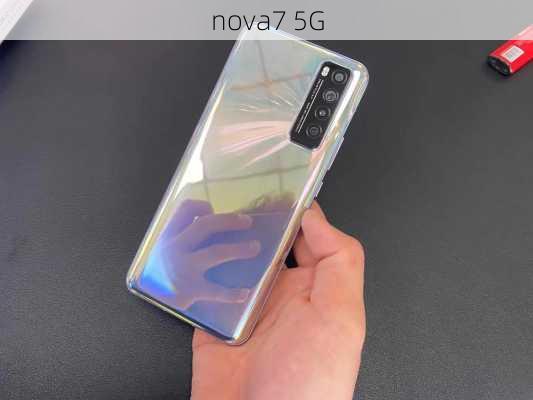 nova7 5G