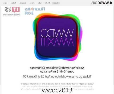 wwdc2013