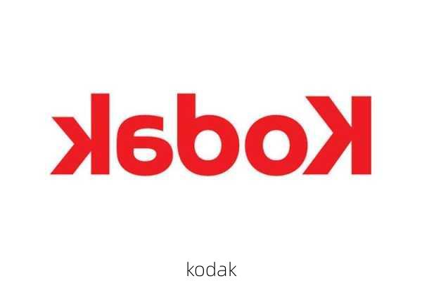 kodak