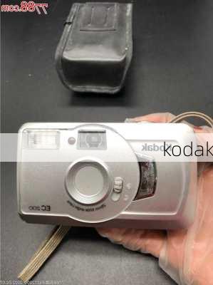 kodak