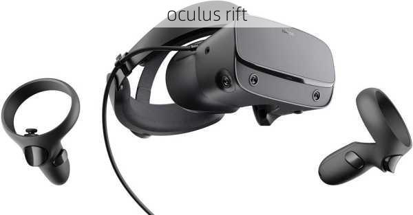 oculus rift